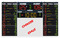 Marcador electr�nico deportivo +  paneles laterales
